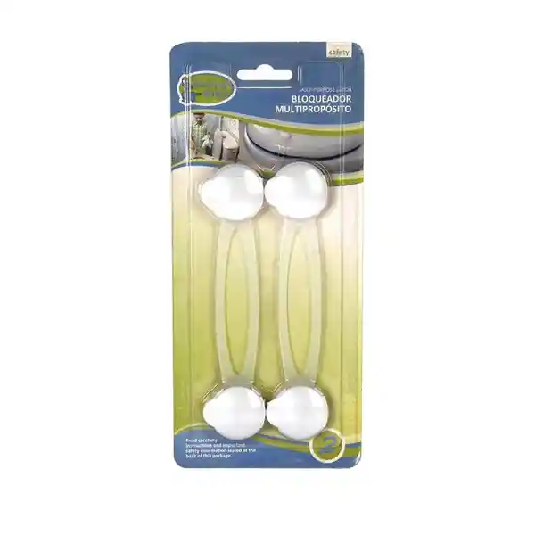 Happy Dino Bloqueador Multipropósito HDS-55027