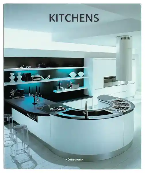Kitchens - Cocinas N/E