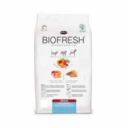 Biofresh Alimento para Perro Senior Razas Medianas