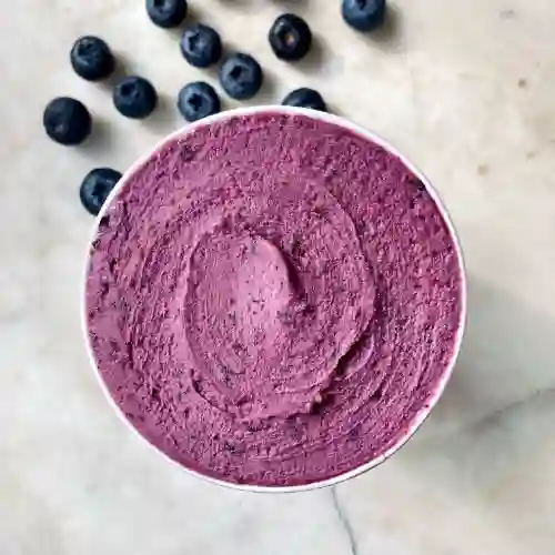 Yogurt Arándano Sin Azúcar