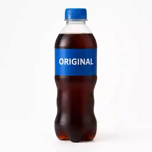 Pepsi Original 600 ml
