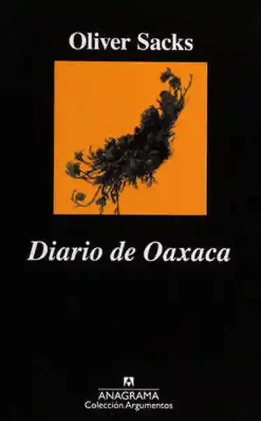 Diario de Oaxaca - Oliver Sacks