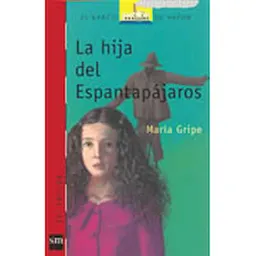 La Hija Del Espantapájaros - Sm