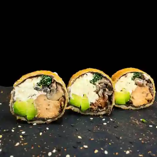 Yaki Roll