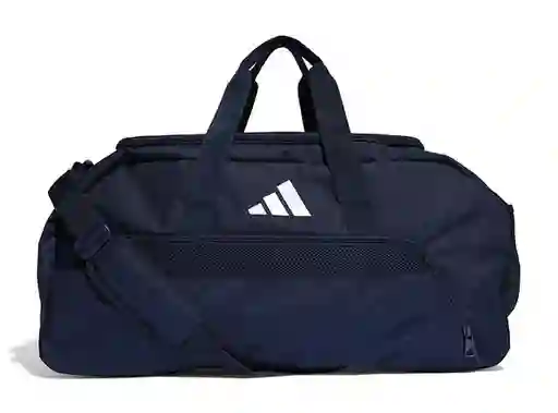 Adidas Bolso Tiro L Duff Azul IB8657