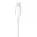 Apple Audífonos Earpod Lightning Conector