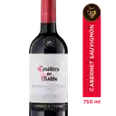 Vino Casillero Del Diablo Cabernet Sauvignon