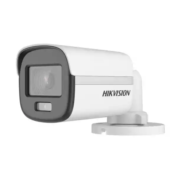 Hikvision Cámara Tvi 2Mp Full Hd 1080P 28Mm Ip67 Bullet Cc5737