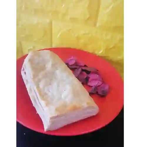 Empanada Jamón Queso