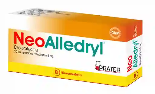 Neo-Alledryl (5 mg)