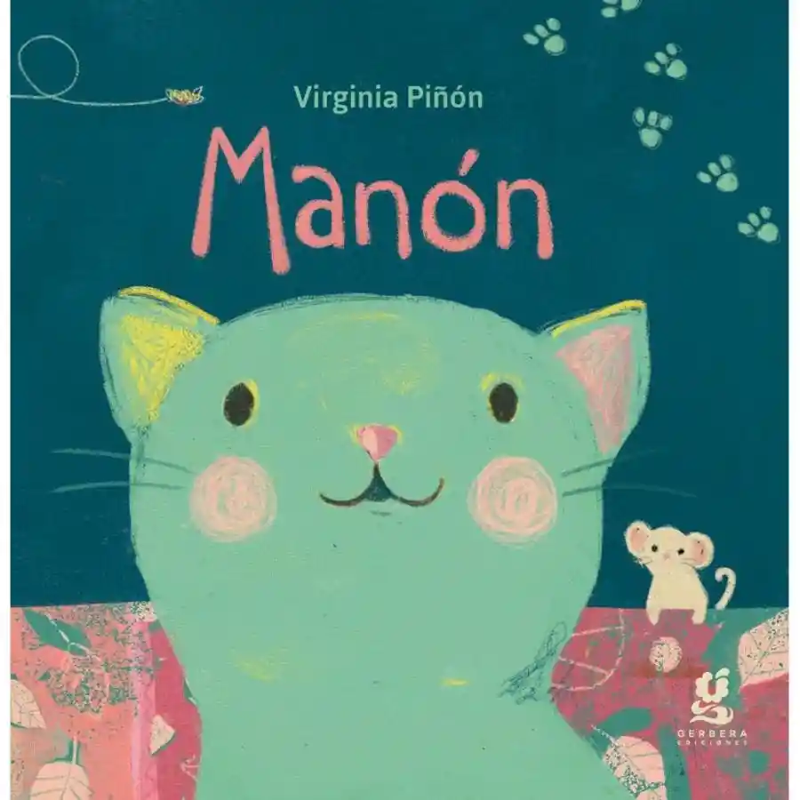 Manon (Nube de Algodon)