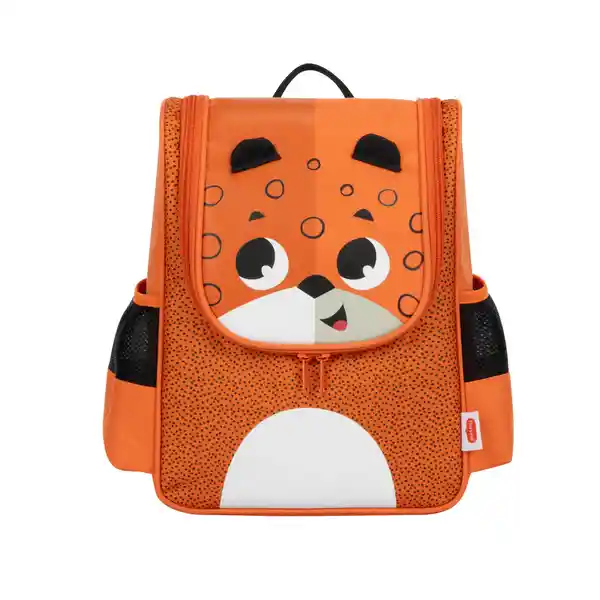 Skip Hop Mochila Tiny Jaguar - 01F46954302