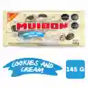Muibon Chocolate Cookies&Cream