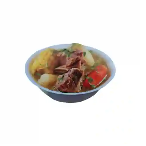 Sopa de Costilla