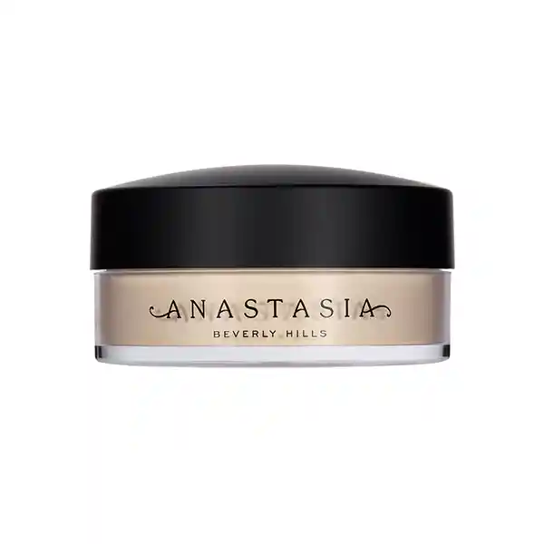 Anastasia Polvo Sueltos Loose Setting Powder Vanilla