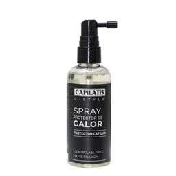 Capilatis Spray Protector de Calor
