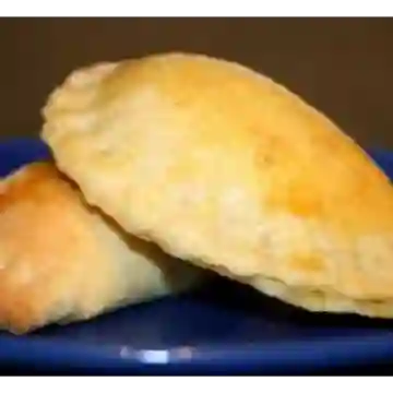 Empanada Camaron Queso