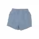 Short Niña Celeste Pillin 2 a