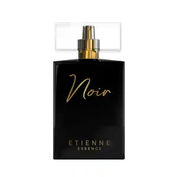 Etienne Fragancia Noir Essence