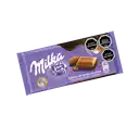 Chocolate Milka Alpine 100 G