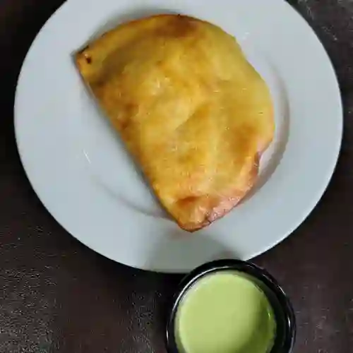 Empanada Jamón Queso