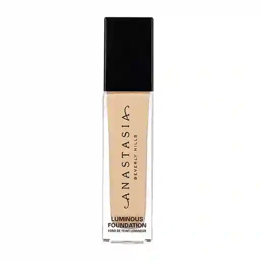 Anastasia Base Líquida Luminous Foundation - 120W