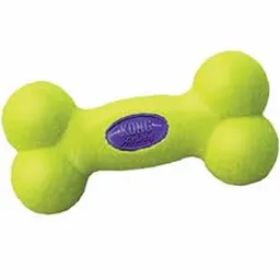 Kong Juguete Para Perro Bone Air Small Con Sonido