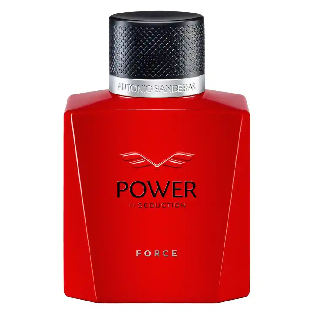 Antonio Banderas Perfume Hombre Power Of Seduction Force Edt