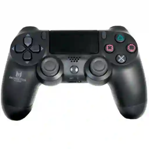 Monster Control Ps4 Black