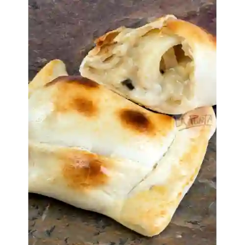 Empanada Palmitos 120Gr