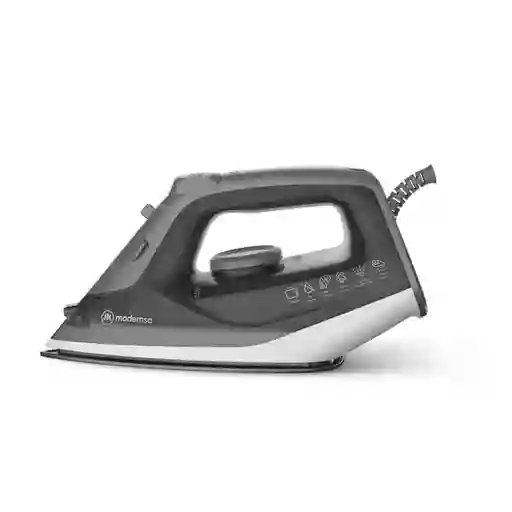 Plancha a Vapor Gris Mir20