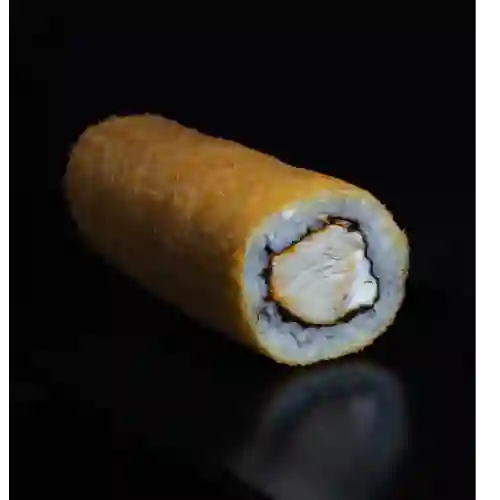 Hand Roll de Pollo