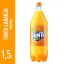 Fanta Naranja 1,5 l