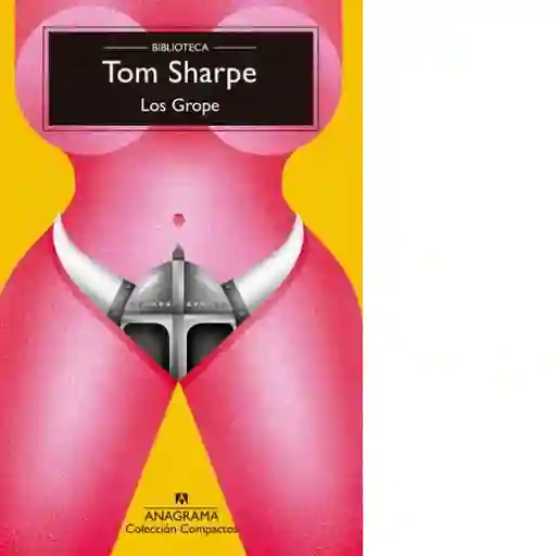 Los Grope - Sharpe Tom