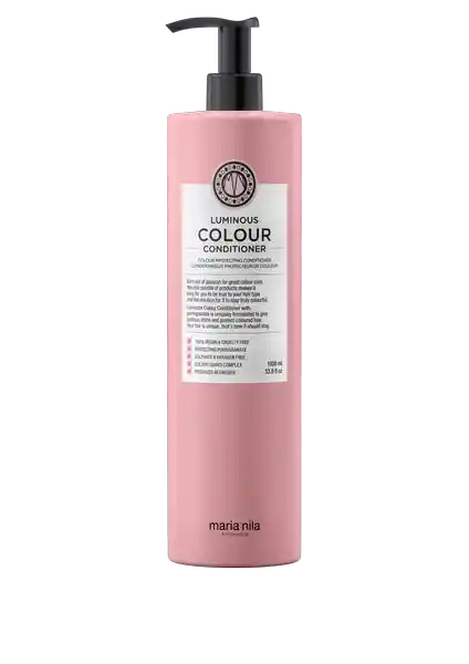 Maria Nila Acondicionador Color 1000 mL 3624