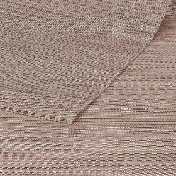 Camino de Mesa Pvc Tejido 35 x 130 cm Casaideas