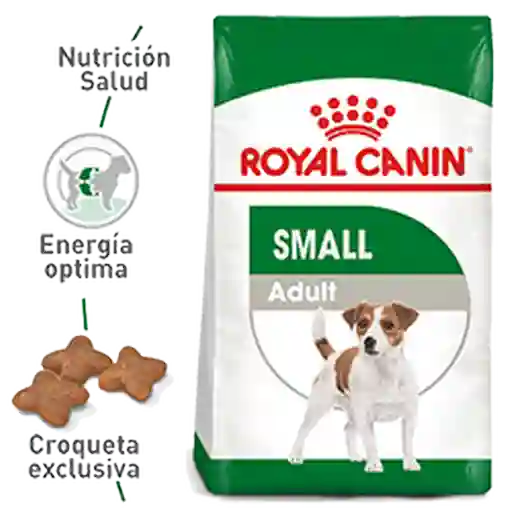 Royal Canin Alimento Para Perro Seco Adulto Mini Adult