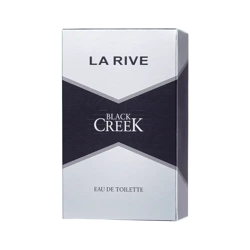 La Rive Black Creek 100ml