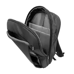 Klip Xtreme Mochila Laptop 15.6 15 Kg/30Lb