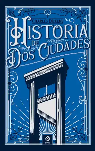 Historia de Dos Ciudades