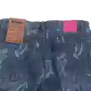 Jeans Niña Denim Pillin 12