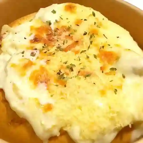 Panne Cook Pollo con Champiñones