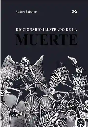 Diccionario Ilustrado de la Muerte