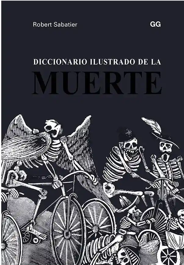 Diccionario Ilustrado de la Muerte