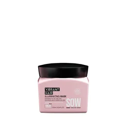 Sow Máscara Illuminating