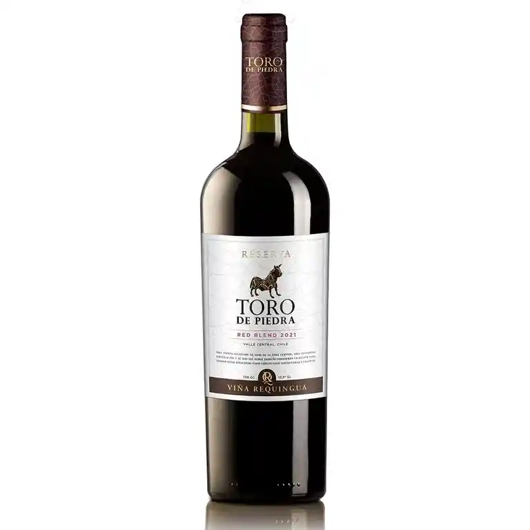 Vino Toro Piedra Res Blend 13°