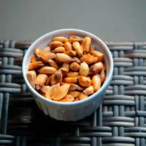 Canchita Peruana Porción