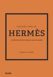 Pequeño Libro De Hermès