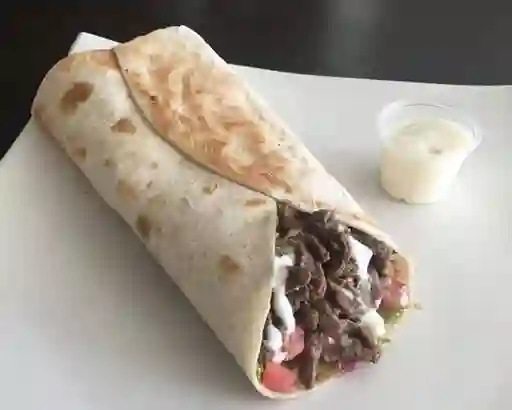 Shawarma de Carne XL