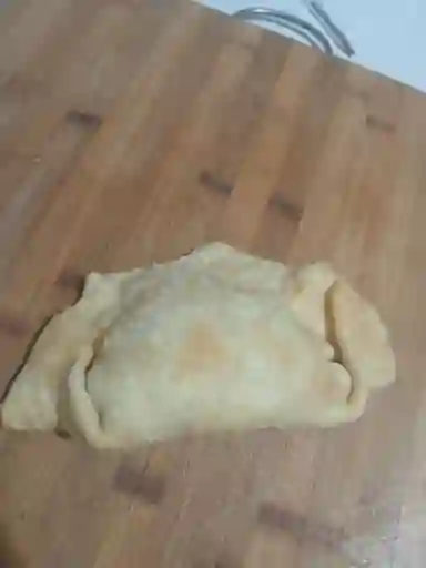 Empanada de Mariscos Frita